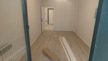 2 otaqlı Yeni tikili, Satış, Sumqayıt