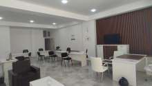 1 otaqlı Obyekt, Kirayə (aylıq), Xırdalan