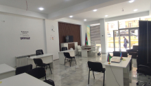 1 otaqlı Obyekt, Kirayə (aylıq), Xırdalan