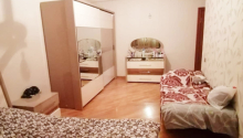 3 otaqlı Yeni tikili, Satış, Bakı, Yasamal, 20 yanvar