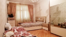3 otaqlı Yeni tikili, Satış, Bakı, Yasamal, 20 yanvar