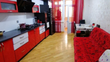 3 otaqlı Yeni tikili, Satış, Bakı, Yasamal, 20 yanvar