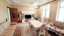 3 otaqlı Yeni tikili, Satış, Bakı, Yasamal, 20 yanvar
