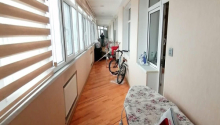 3 otaqlı Yeni tikili, Satış, Bakı, Yasamal, 20 yanvar