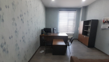 1 otaqlı Ofis, Kirayə (aylıq), Bakı, Nərimanov, Nəriman Nərimanov
