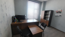 1 otaqlı Ofis, Kirayə (aylıq), Bakı, Nərimanov, Nəriman Nərimanov