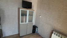 1 otaqlı Ofis, Kirayə (aylıq), Bakı, Nərimanov, Nəriman Nərimanov