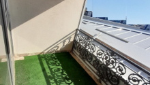 1 otaqlı Ofis, Kirayə (aylıq), Bakı, Nərimanov, Nəriman Nərimanov