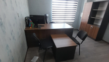 1 otaqlı Ofis, Kirayə (aylıq), Bakı, Nərimanov, Nəriman Nərimanov