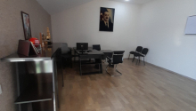 1 otaqlı Ofis, Kirayə (aylıq), Bakı, Nərimanov, Nəriman Nərimanov