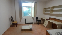 1 otaqlı Ofis, Kirayə (aylıq), Bakı, Nərimanov, Nəriman Nərimanov