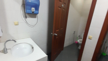 1 otaqlı Ofis, Kirayə (aylıq), Bakı, Nərimanov, Nəriman Nərimanov