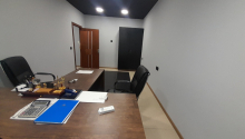 3 otaqlı Ofis, Kirayə (aylıq), Bakı, Nərimanov, Nəriman Nərimanov