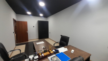 3 otaqlı Ofis, Kirayə (aylıq), Bakı, Nərimanov, Nəriman Nərimanov