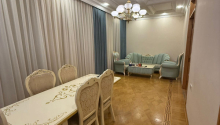 3 otaqlı Köhnə tikili, Satış, Bakı, Yasamal, Elmlər Akademiyası