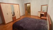 3 otaqlı Köhnə tikili, Satış, Bakı, Yasamal, Elmlər Akademiyası