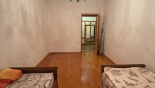 3 otaqlı Köhnə tikili, Satış, Bakı, Yasamal, Elmlər Akademiyası