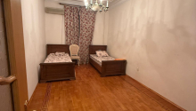3 otaqlı Köhnə tikili, Satış, Bakı, Yasamal, Elmlər Akademiyası