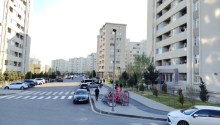 3 otaqlı Yeni tikili, Satış, Bakı, Yasamal, İnşaatçılar
