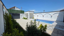 4 otaqlı Bağ evləri, Satış, Bakı, Xəzər, Koroğlu