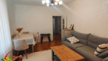 2 otaqlı Köhnə tikili, Satış, Bakı, Nəsimi, Gənclik