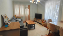 2 otaqlı Köhnə tikili, Satış, Bakı, Nəsimi, Gənclik