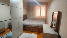 2 otaqlı Köhnə tikili, Satış, Bakı, Nəsimi, Gənclik