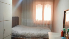 2 otaqlı Köhnə tikili, Satış, Bakı, Nəsimi, Gənclik