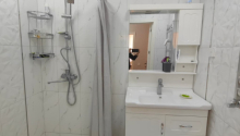 2 otaqlı Köhnə tikili, Satış, Bakı, Nəsimi, Gənclik