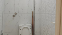 2 otaqlı Köhnə tikili, Satış, Bakı, Nəsimi, Gənclik