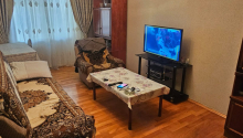 3 otaqlı Köhnə tikili, Satış, Bakı, Xətai