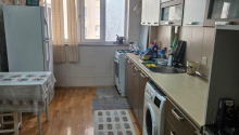 3 otaqlı Köhnə tikili, Satış, Bakı, Xətai