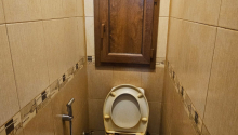 3 otaqlı Köhnə tikili, Satış, Bakı, Xətai