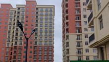 1 otaqlı Yeni tikili, Satış, Bakı
