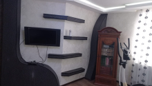 3 otaqlı Bağ evləri, Satış, Bakı, Xəzər