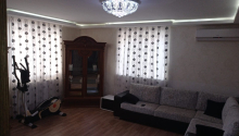 3 otaqlı Bağ evləri, Satış, Bakı, Xəzər