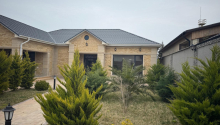 3 otaqlı Bağ evləri, Satış, Bakı, Xəzər, Koroğlu