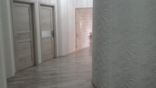 4 otaqlı Yeni tikili, Satış, Bakı, Nəsimi