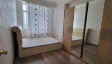 2 otaqlı Yeni tikili, Kirayə (aylıq), Bakı, Yasamal, İnşaatçılar