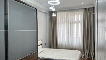 2 otaqlı Yeni tikili, Satış, Bakı, Yasamal, Elmlər Akademiyası