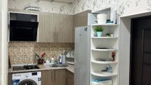 2 otaqlı Yeni tikili, Satış, Bakı, Yasamal, Elmlər Akademiyası