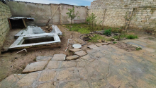 3 otaqlı Villa / Həyət evi, Satış, Bakı, Sabunçu, Koroğlu