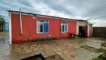 3 otaqlı Villa / Həyət evi