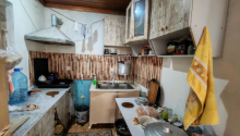 3 otaqlı Villa / Həyət evi, Satış, Bakı, Xəzər, Koroğlu
