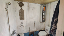 3 otaqlı Villa / Həyət evi, Satış, Bakı, Xəzər, Koroğlu