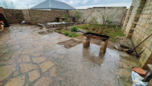 3 otaqlı Villa / Həyət evi, Satış, Bakı, Xəzər, Koroğlu