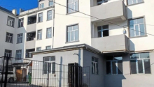 2 otaqlı Yeni tikili, Satış, Abşeron