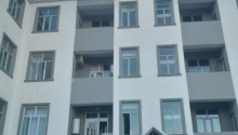 2 otaqlı Yeni tikili