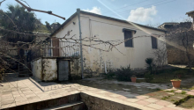 4 otaqlı Villa / Həyət evi