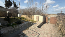 4 otaqlı Villa / Həyət evi, Satış, Bakı, Suraxanı